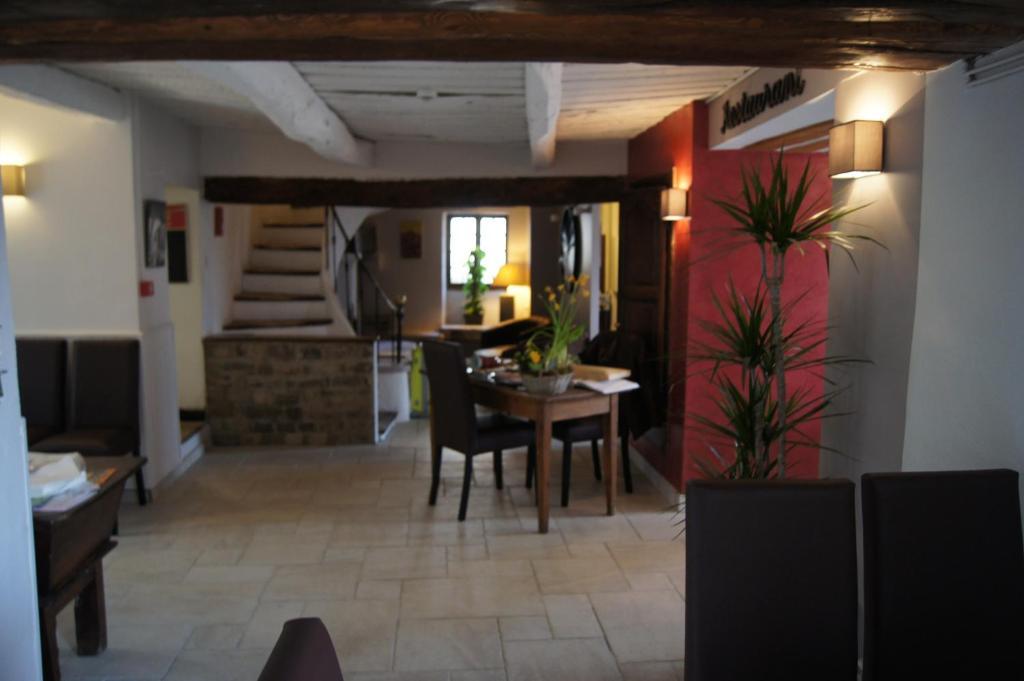 Hotel La Claveliere Saint-Auban-sur-lʼOuvèze Exterior foto
